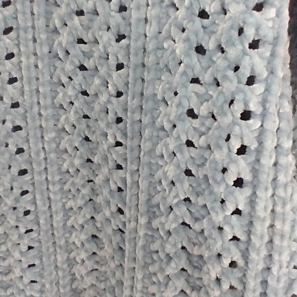 INC Chenille Knit Pullover Sweater - Picture 4 of 6